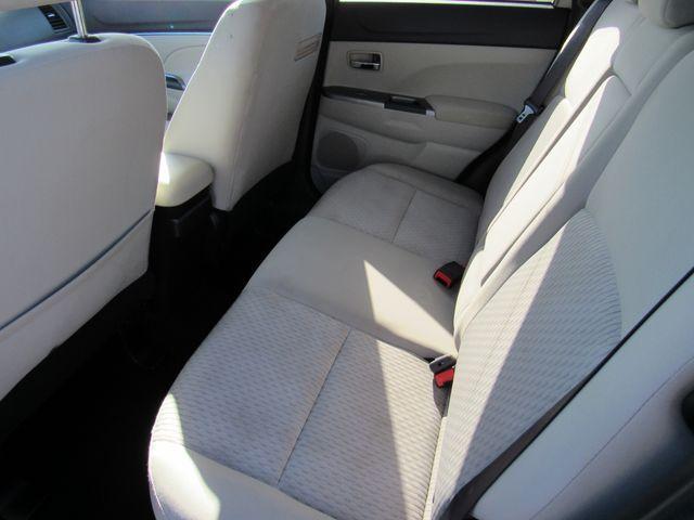used 2018 Mitsubishi Outlander Sport car, priced at $9,495