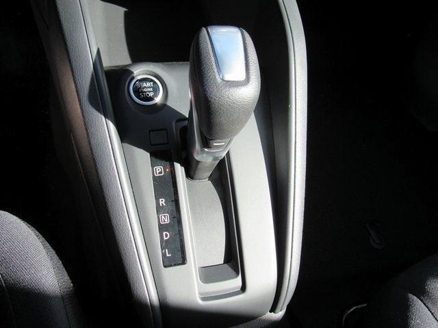 new 2025 Nissan Kicks Play car, priced at $20,024