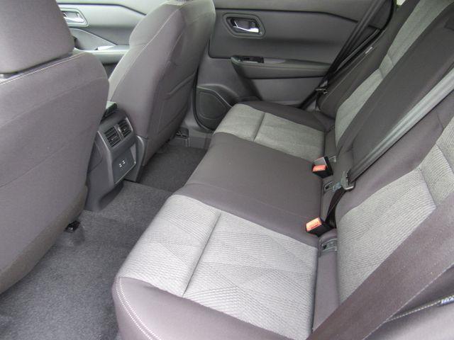 new 2026 Nissan Rogue car, priced at $30,847