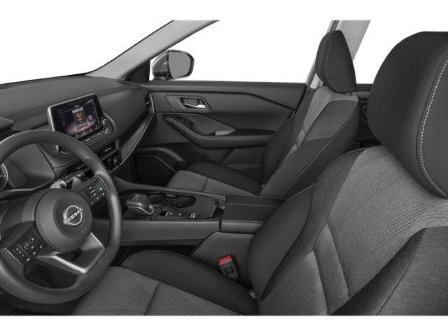 new 2026 Nissan Rogue car