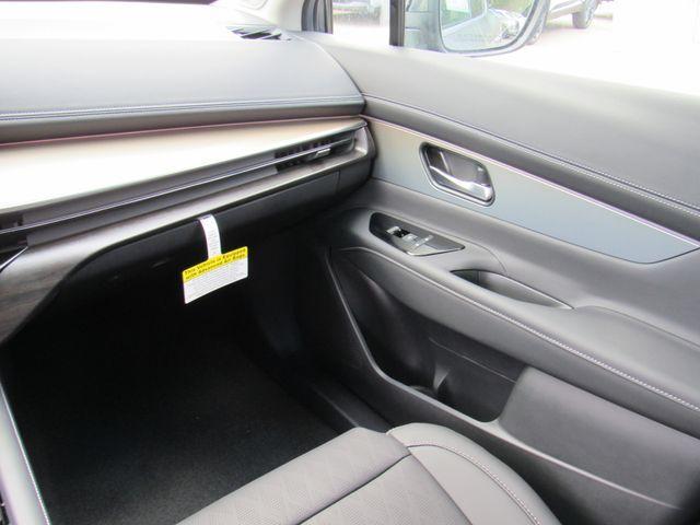 new 2026 Nissan Murano car, priced at $45,529