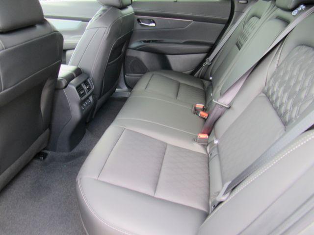 new 2026 Nissan Murano car, priced at $45,529