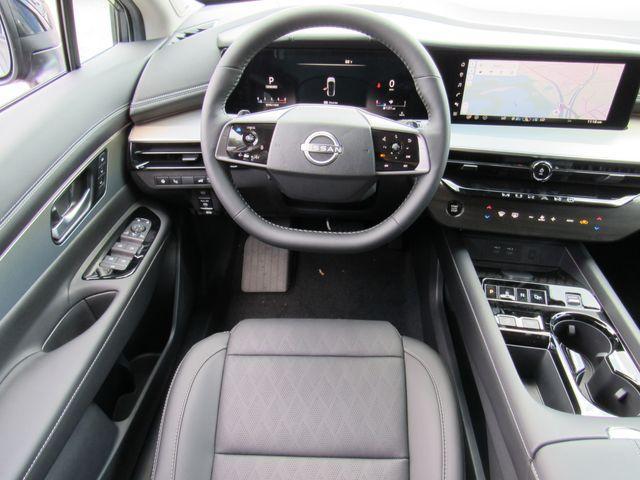 new 2026 Nissan Murano car, priced at $45,529