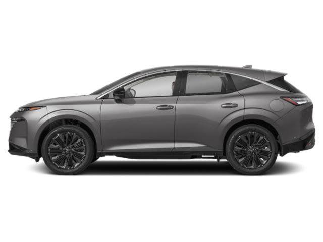 new 2026 Nissan Murano car