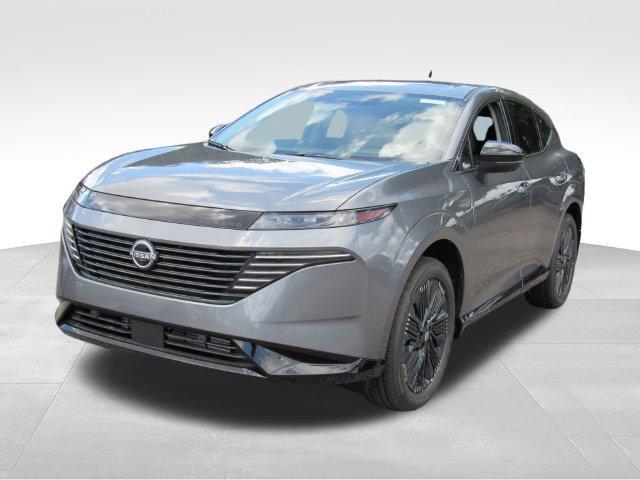 new 2026 Nissan Murano car, priced at $44,926