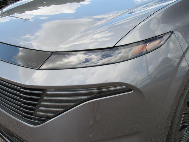new 2026 Nissan Murano car, priced at $45,529