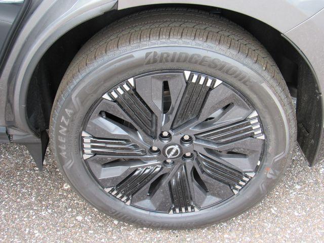 new 2026 Nissan Murano car, priced at $45,529
