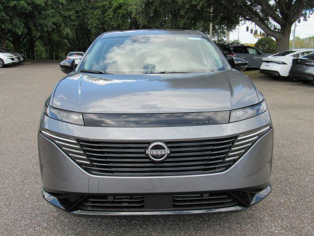 new 2026 Nissan Murano car, priced at $45,529