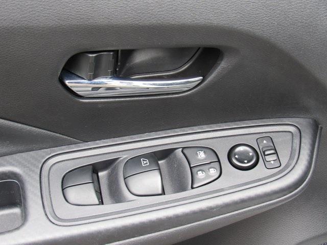 used 2025 Nissan Versa car, priced at $14,665