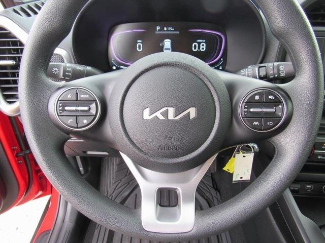 used 2025 Kia Soul car, priced at $15,541