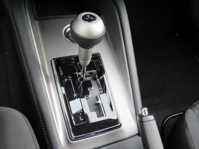 used 2025 Mitsubishi Outlander Sport car, priced at $21,987