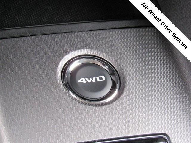 used 2025 Mitsubishi Outlander Sport car, priced at $21,987