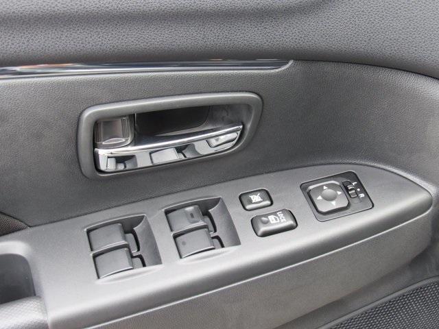 used 2025 Mitsubishi Outlander Sport car, priced at $21,987