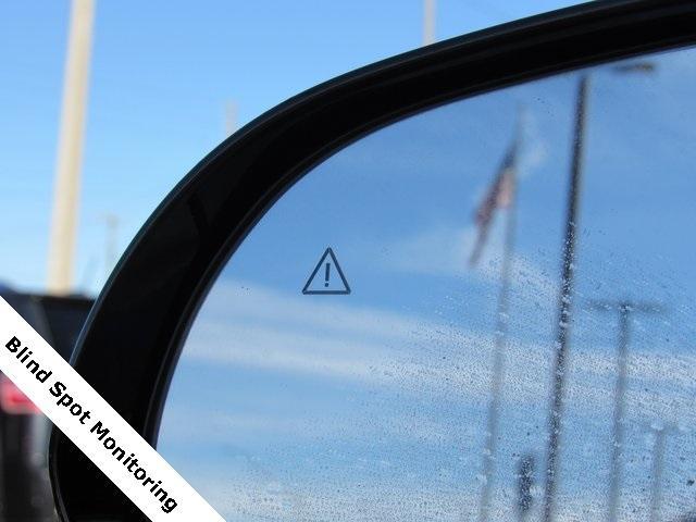 used 2021 Hyundai Santa Fe car, priced at $13,985