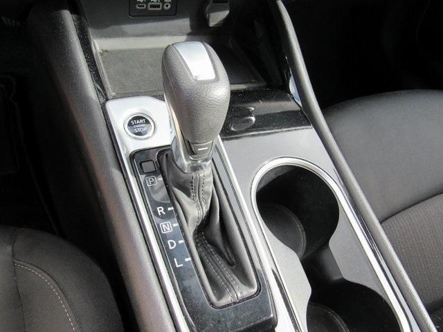 used 2024 Nissan Altima car, priced at $15,320