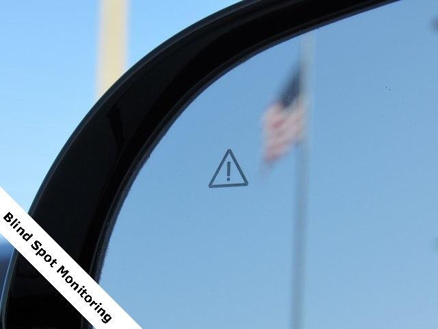 used 2023 Hyundai Santa Fe car, priced at $16,998