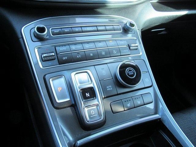 used 2023 Hyundai Santa Fe car, priced at $16,998