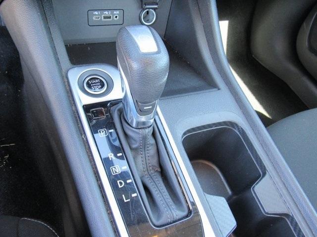 used 2022 Nissan Sentra car, priced at $13,781