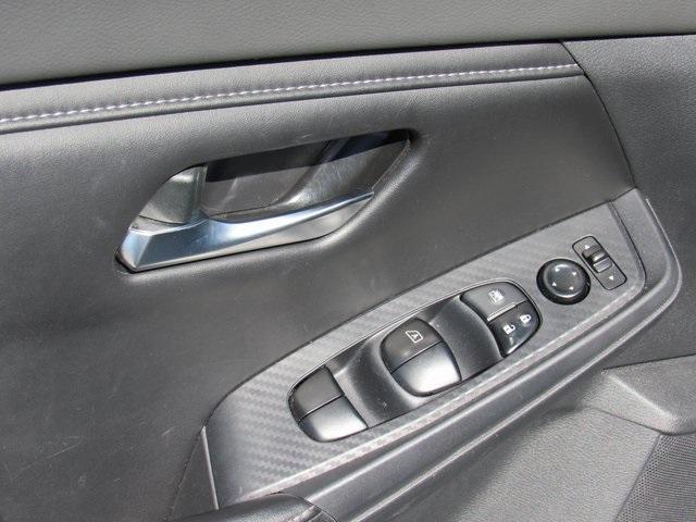 used 2022 Nissan Sentra car, priced at $13,781