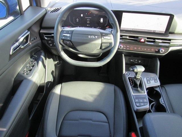 used 2026 Kia Sportage car, priced at $31,909