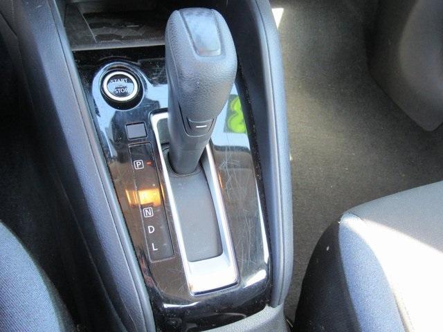 used 2023 Nissan Versa car, priced at $13,934