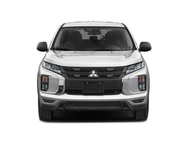 used 2025 Mitsubishi Outlander Sport car, priced at $21,722