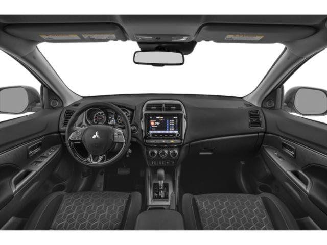 used 2025 Mitsubishi Outlander Sport car, priced at $21,722