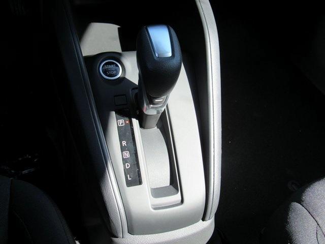 new 2025 Nissan Kicks Play car, priced at $20,024