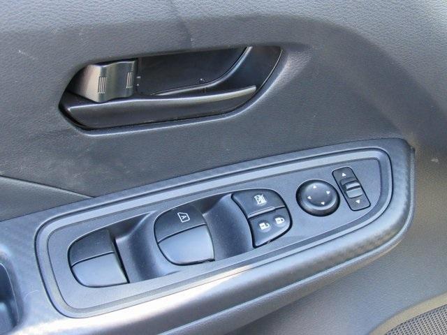 used 2025 Nissan Versa car, priced at $15,995