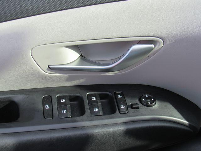 used 2023 Hyundai Tucson car, priced at $19,668