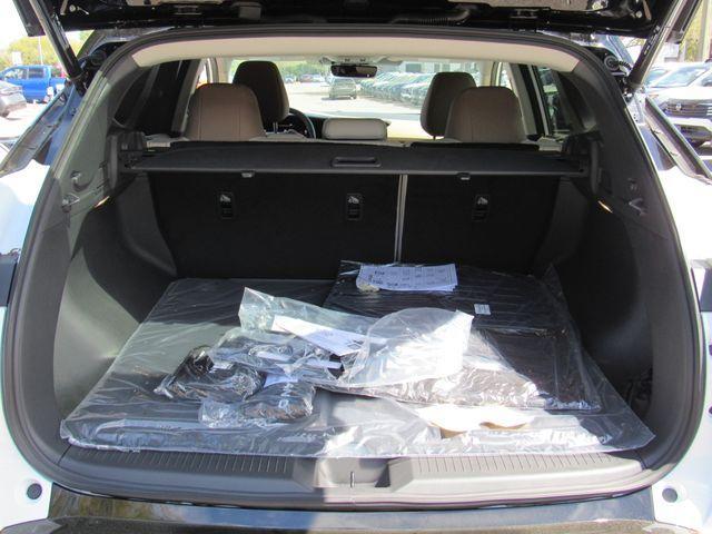 new 2026 Nissan Murano car, priced at $46,276