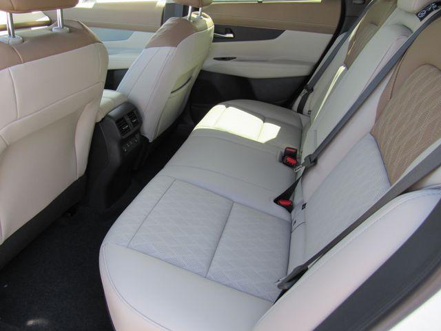 new 2026 Nissan Murano car, priced at $46,276