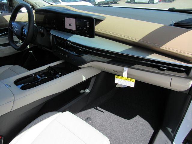 new 2026 Nissan Murano car, priced at $46,276