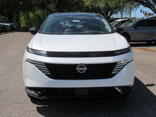 new 2026 Nissan Murano car, priced at $46,276