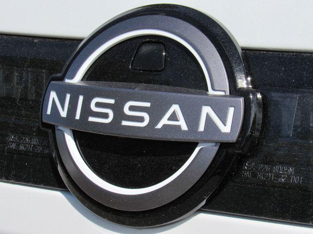new 2026 Nissan Murano car, priced at $46,276