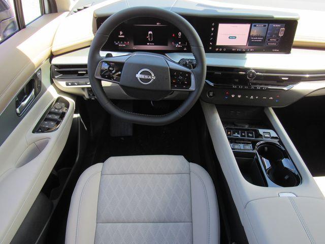 new 2026 Nissan Murano car, priced at $46,276