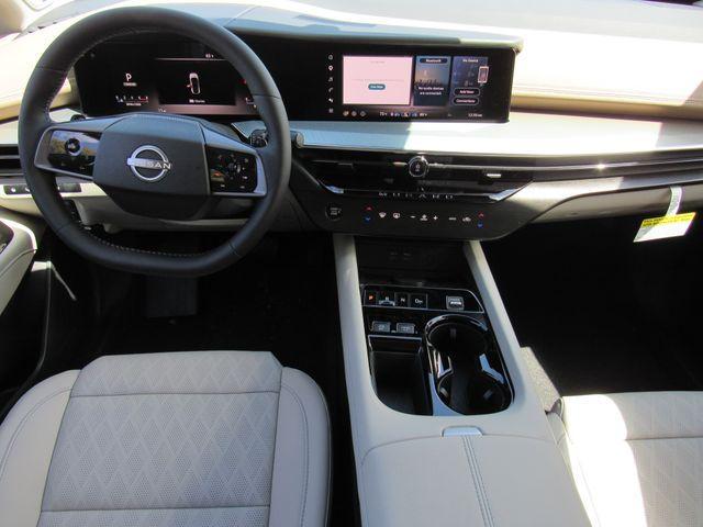 new 2026 Nissan Murano car, priced at $46,276