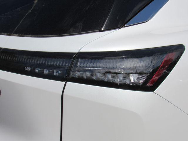 new 2026 Nissan Murano car, priced at $46,276