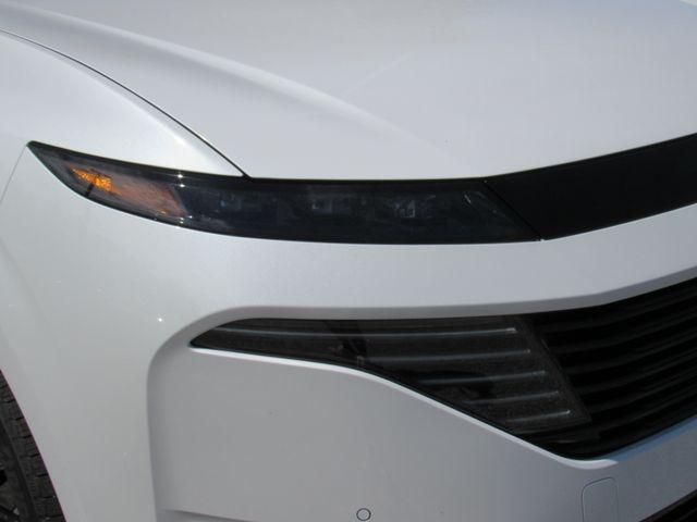 new 2026 Nissan Murano car, priced at $46,276