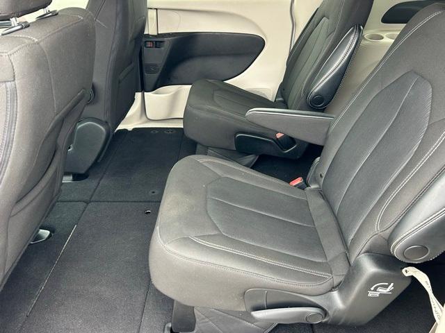 used 2022 Chrysler Voyager car, priced at $19,954