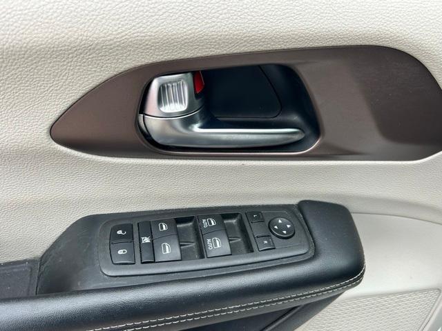 used 2022 Chrysler Voyager car, priced at $19,954