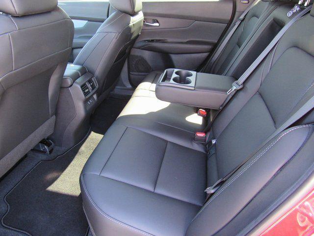 new 2026 Nissan Murano car, priced at $42,733