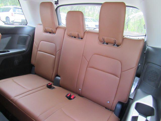 new 2026 Nissan Pathfinder car, priced at $45,280