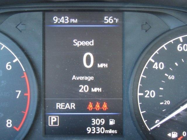 used 2024 Nissan Altima car, priced at $18,954