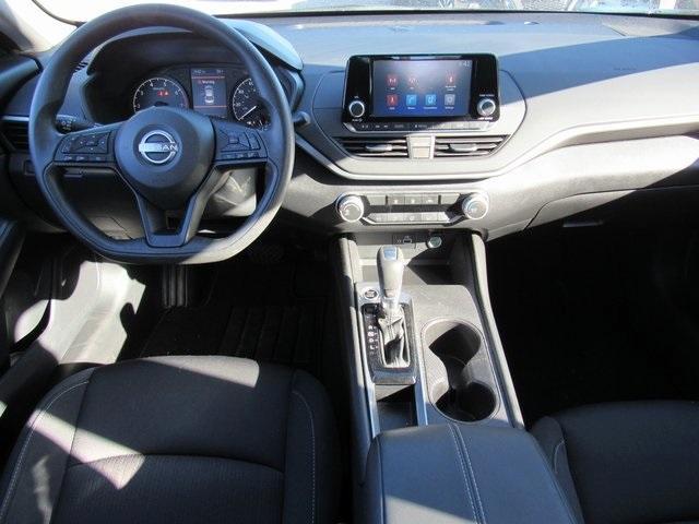 used 2024 Nissan Altima car, priced at $18,954