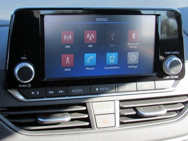 used 2024 Nissan Altima car, priced at $18,954