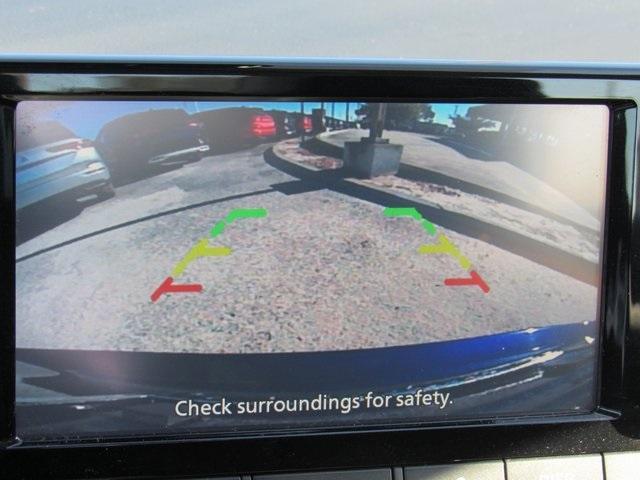 used 2024 Nissan Altima car, priced at $18,954