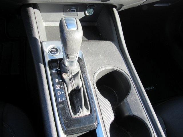 used 2024 Nissan Altima car, priced at $18,954