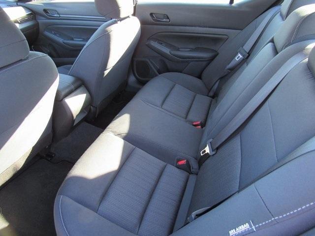 used 2024 Nissan Altima car, priced at $18,954