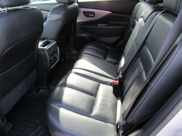 used 2016 Nissan Murano car, priced at $13,874